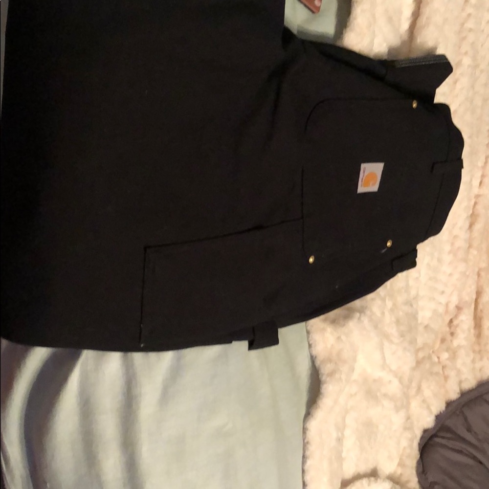 Men’s cart hart pants